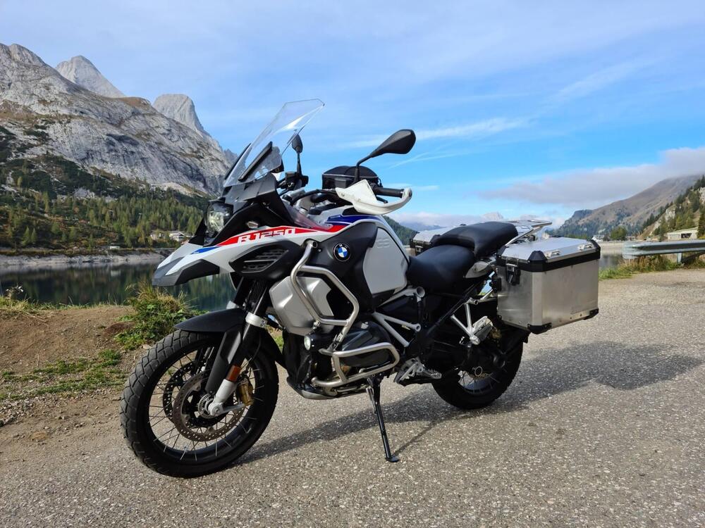 Bmw R 1250 GS Adventure (2021 - 24)