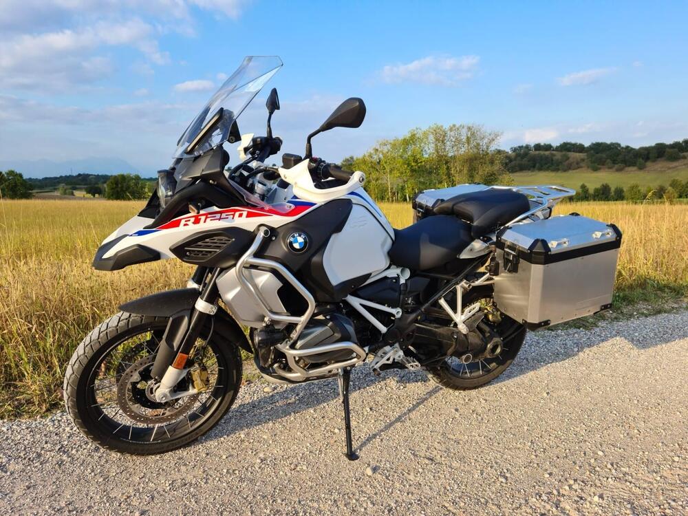 Bmw R 1250 GS Adventure (2021 - 24) (3)