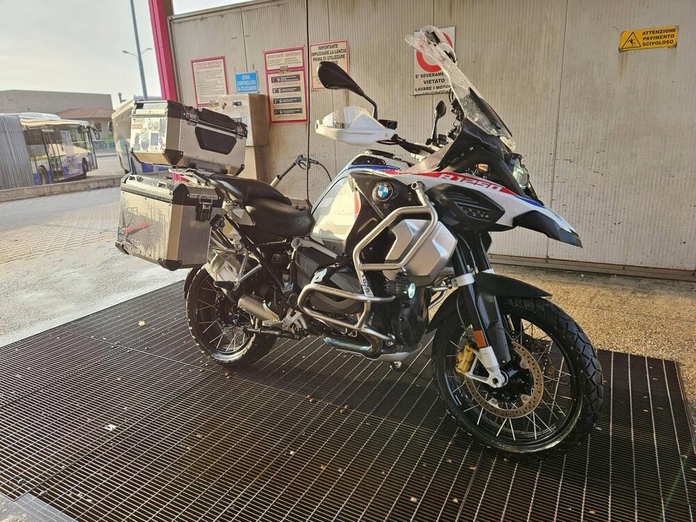 Bmw R 1250 GS Adventure (2021 - 24) (5)