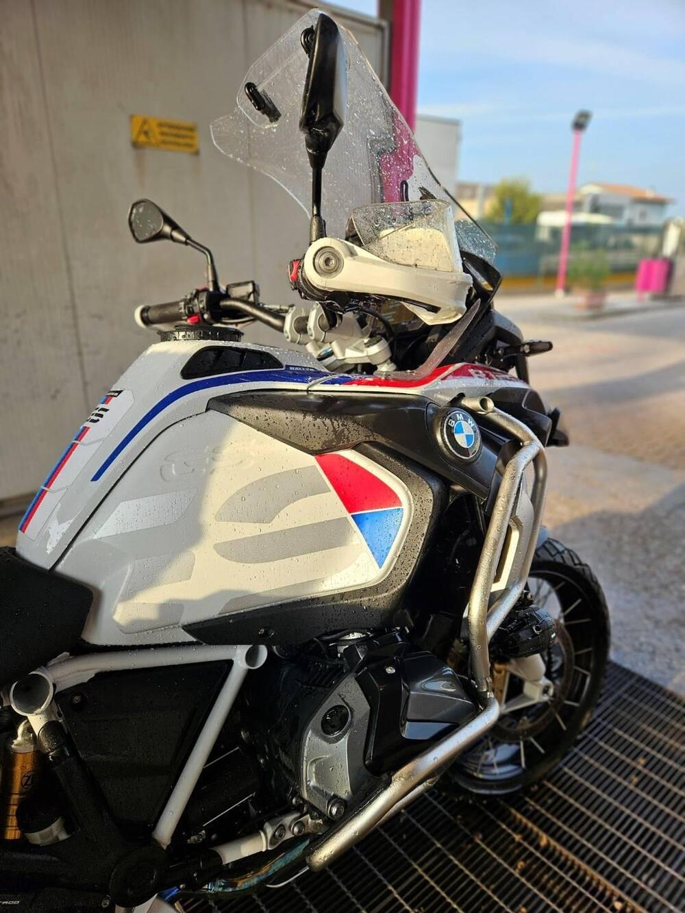 Bmw R 1250 GS Adventure (2021 - 24) (6)