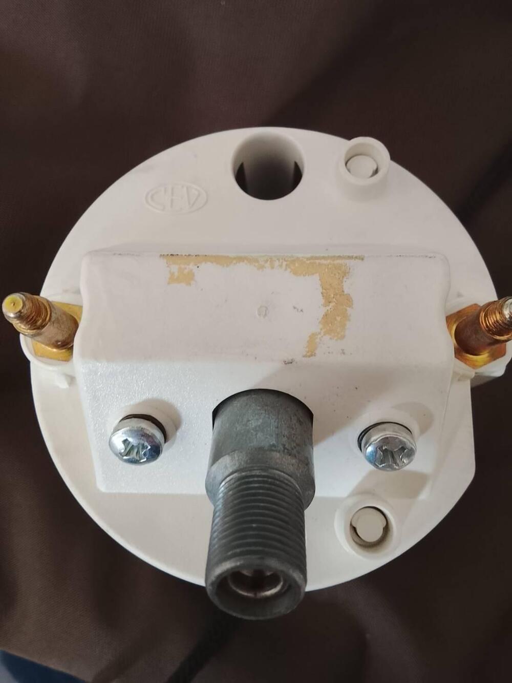 Strumento conta km originale nuovo CEV (2)