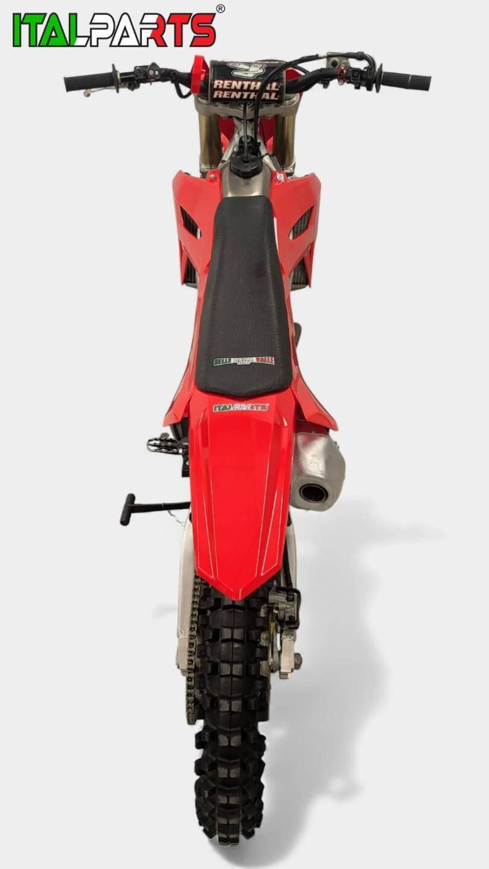 Honda CRF 250 R (2022) (4)