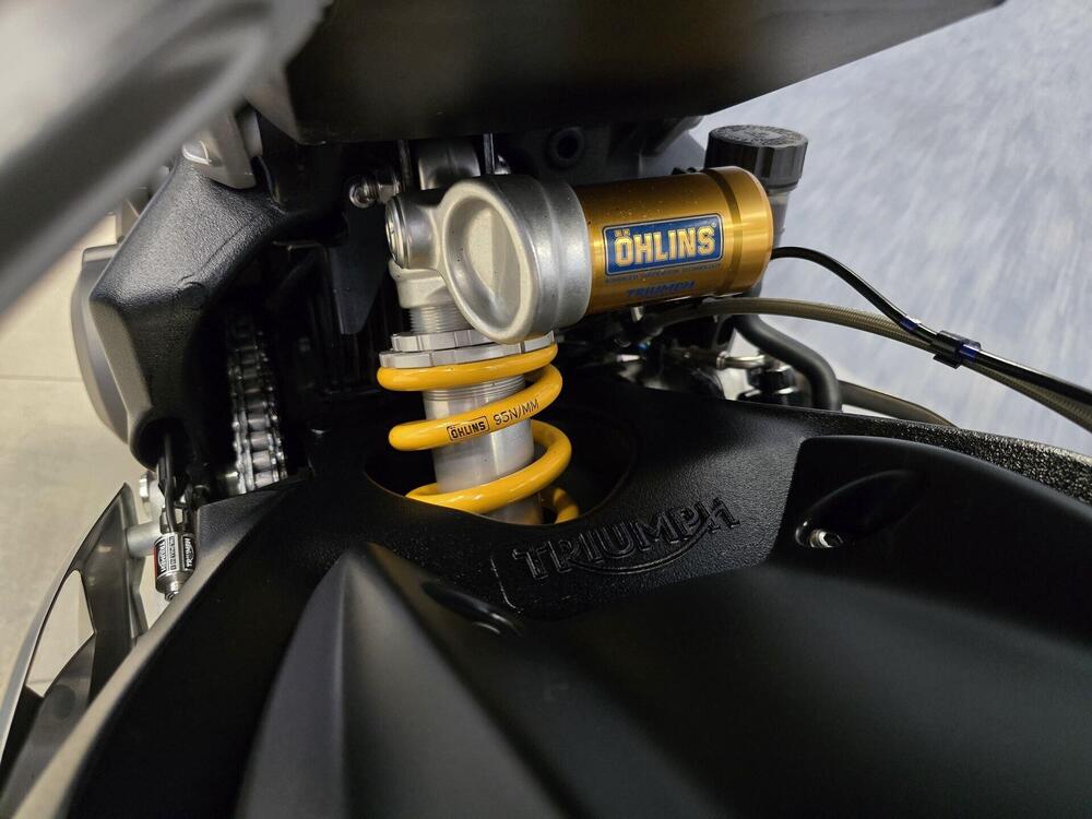 Triumph Street Triple RS (2017 - 19) (11)