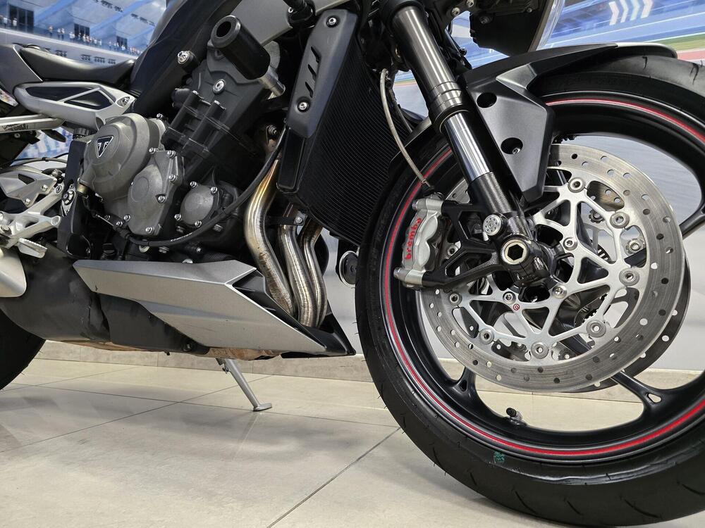 Triumph Street Triple RS (2017 - 19) (19)