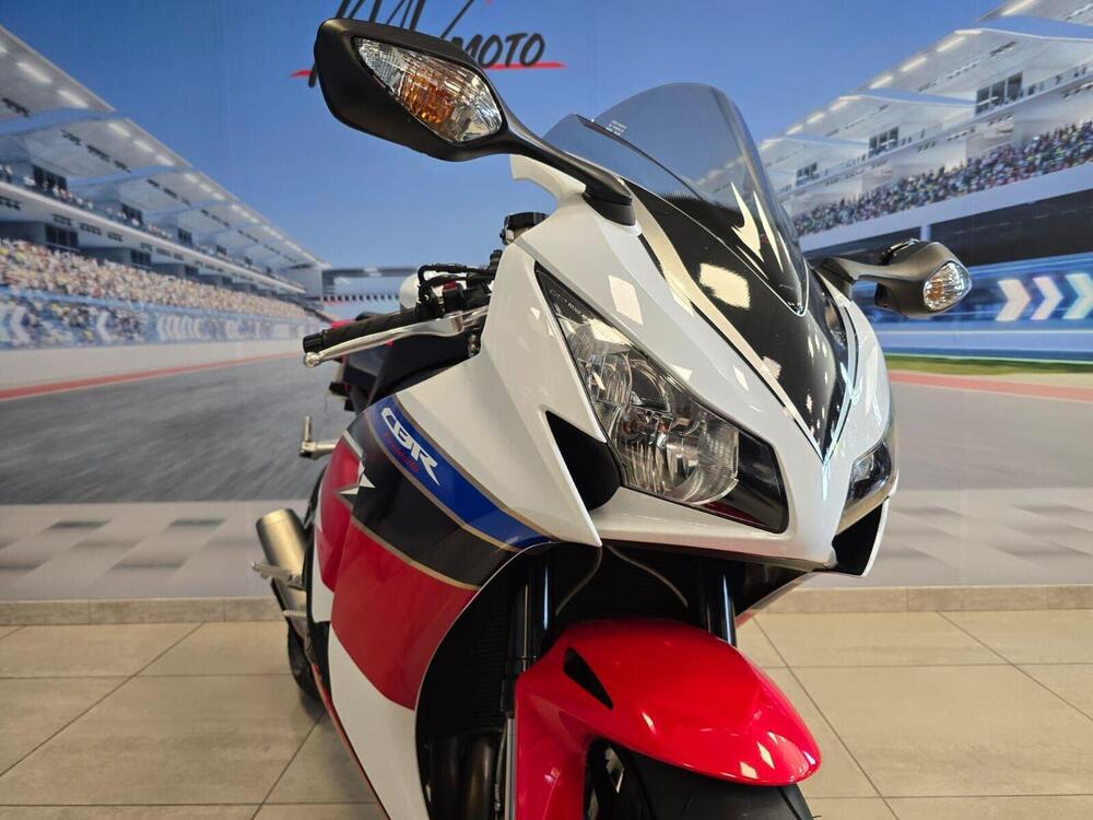 Honda CBR 1000 RR Fireblade (2012 - 16) (20)
