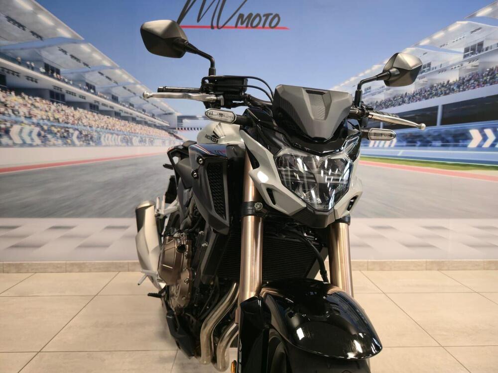 Honda CB 500 F (2022 - 23) (15)