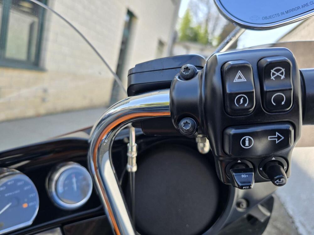 Harley-Davidson 1690 Electra Glide Ultra Limited (2014 - 15) - FLHTK (8)