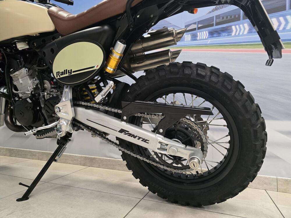 Fantic Motor Caballero 500 Rally (2021 - 23) (9)