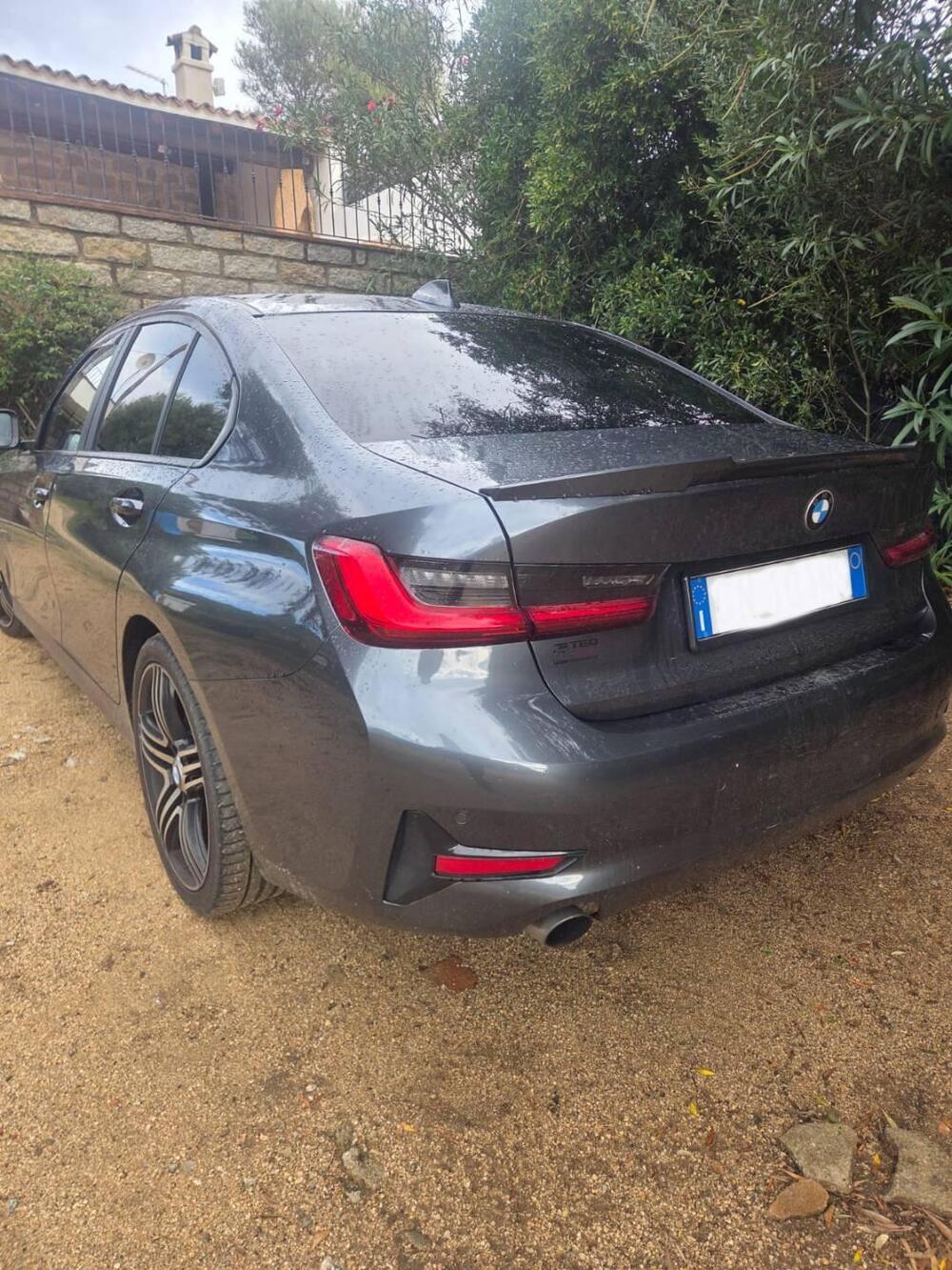 BMW Serie 3 usata a Vicenza (4)