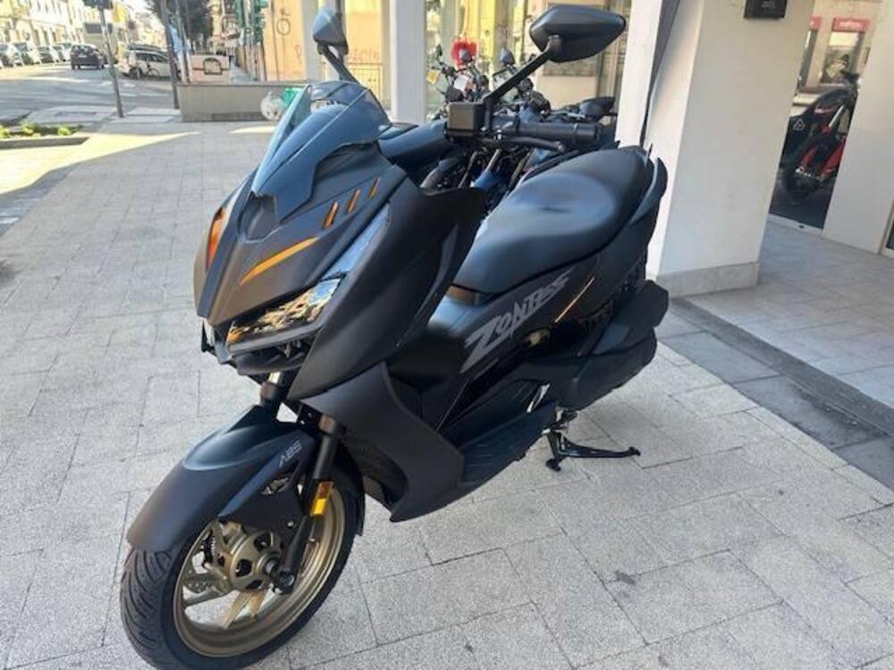 Zontes ZT368-D (2025)