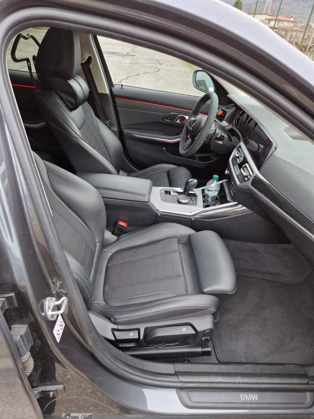 BMW Serie 3 usata a Vicenza (12)