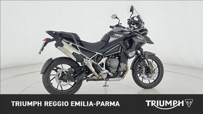 Triumph Tiger 1200 GT Pro (2024 - 25) usata