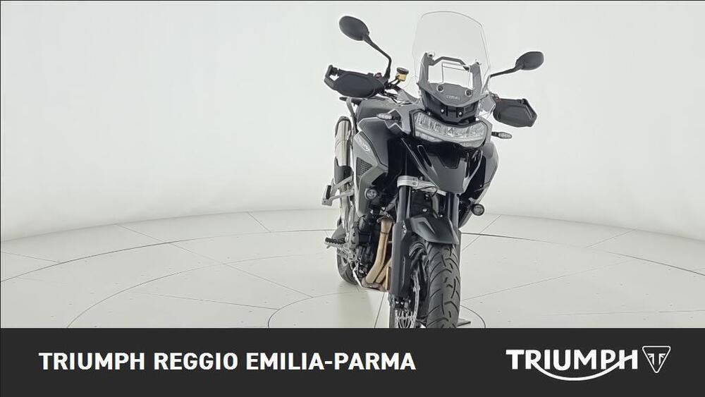 Triumph Tiger 1200 GT Pro (2024 - 25) (6)