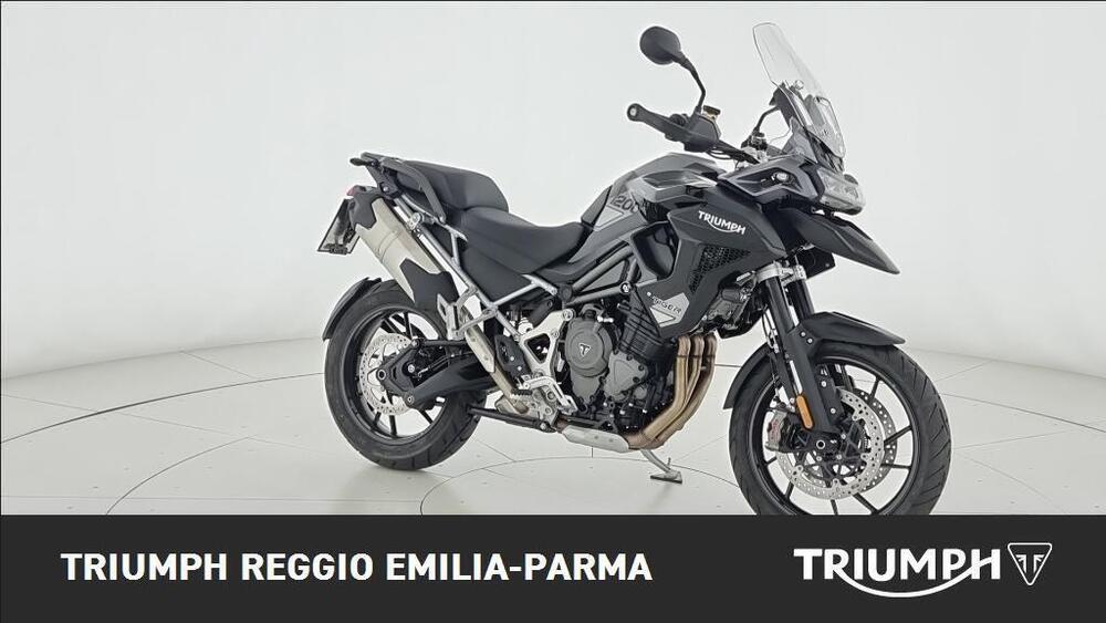Triumph Tiger 1200 GT Pro (2024 - 25) (7)
