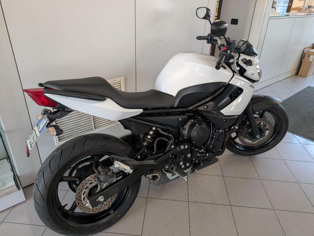 Yamaha XJ6 (2008 - 15) (6)