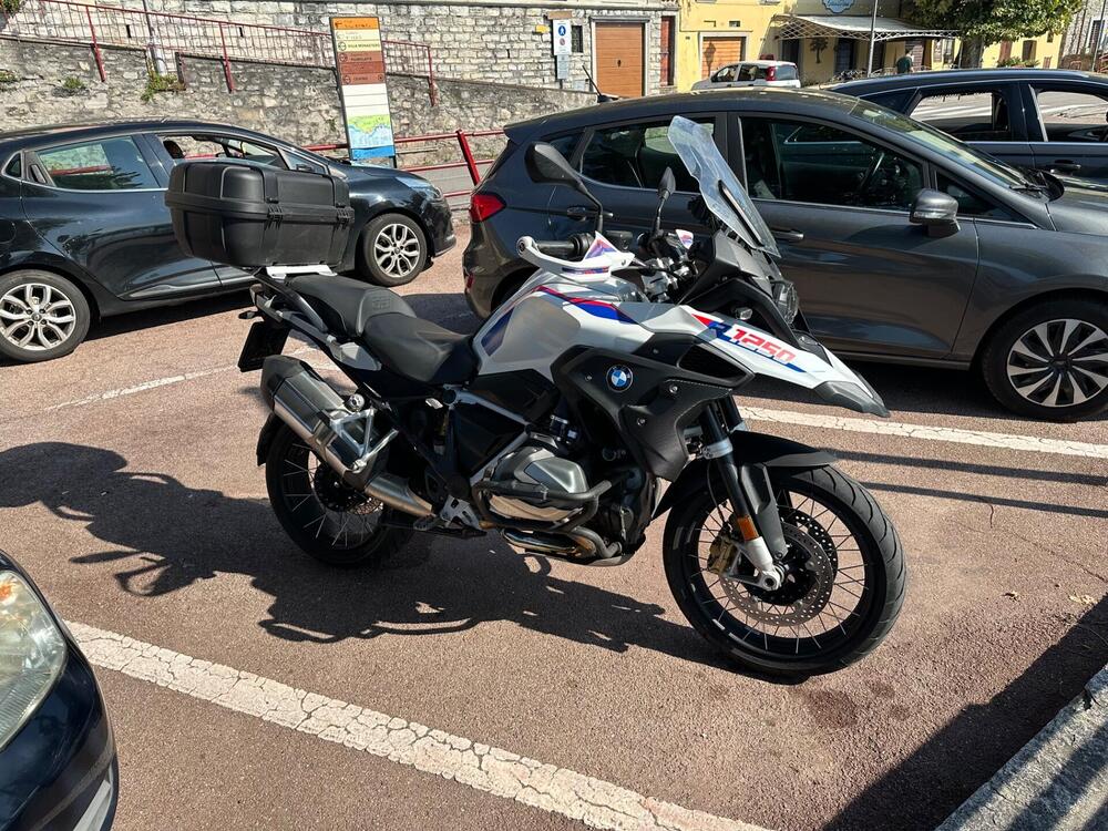 Bmw R 1250 GS (2021 - 24) (2)