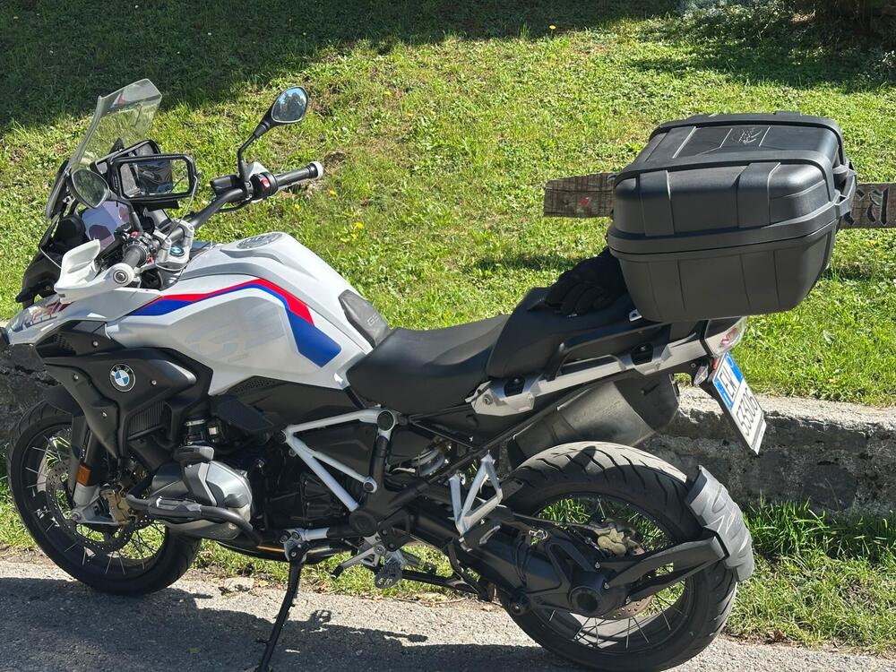 Bmw R 1250 GS (2021 - 24) (3)