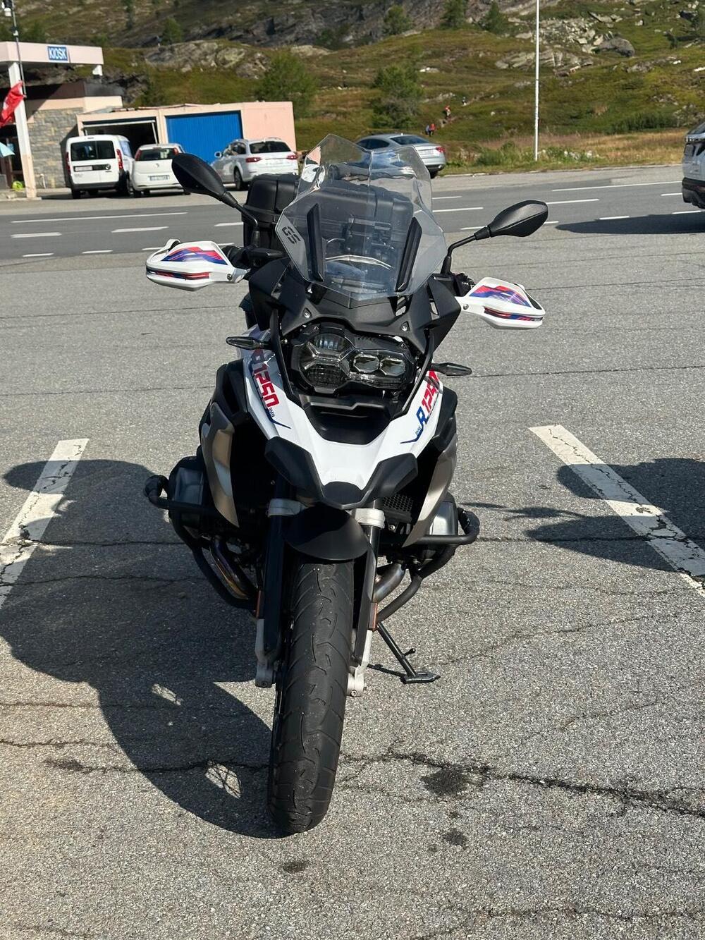 Bmw R 1250 GS (2021 - 24) (4)