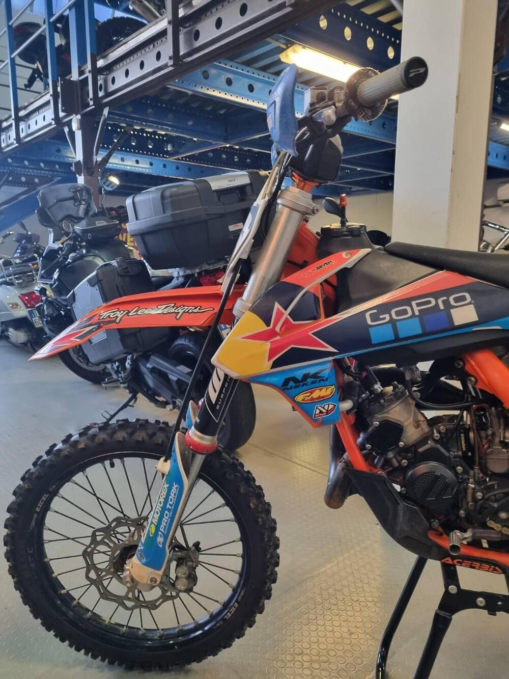 KTM 85 SX (2020) (2)