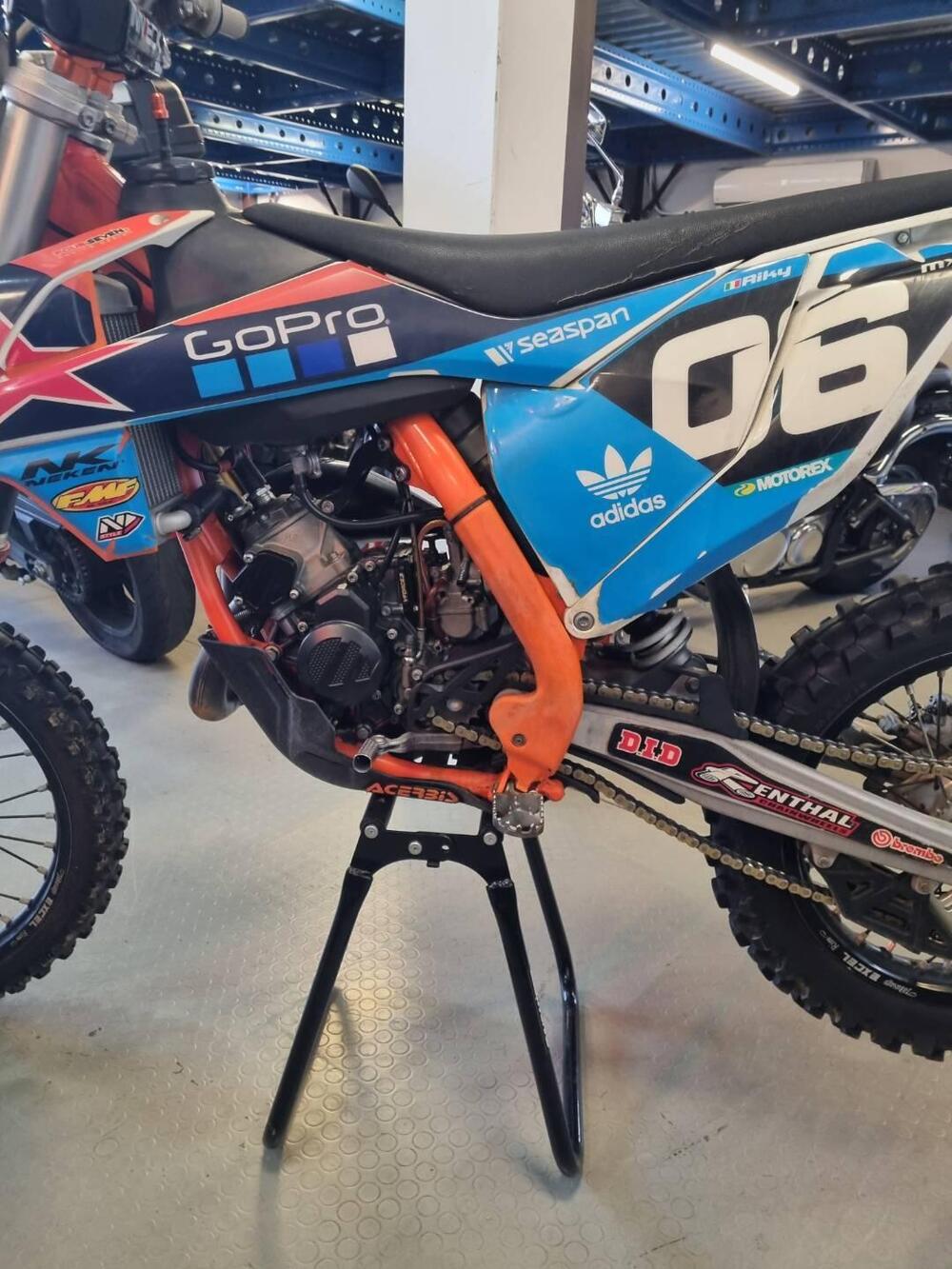 KTM 85 SX (2020) (3)