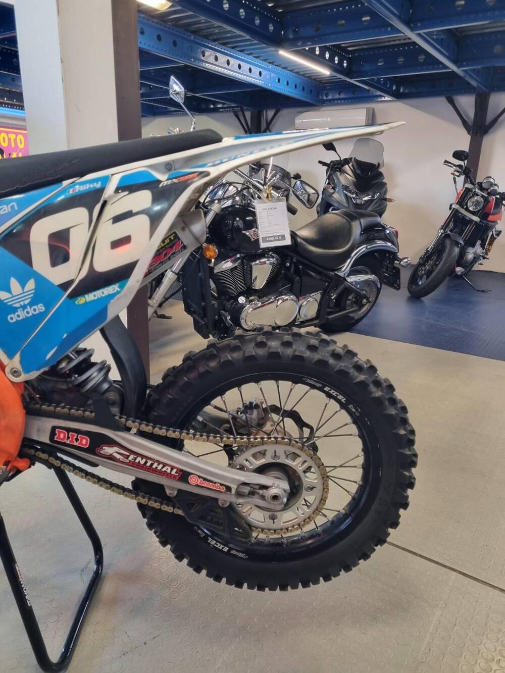 KTM 85 SX (2020) (4)
