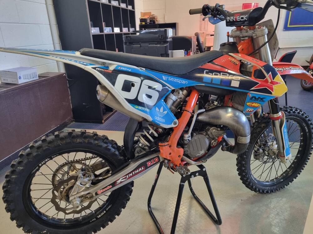 KTM 85 SX (2020) (8)