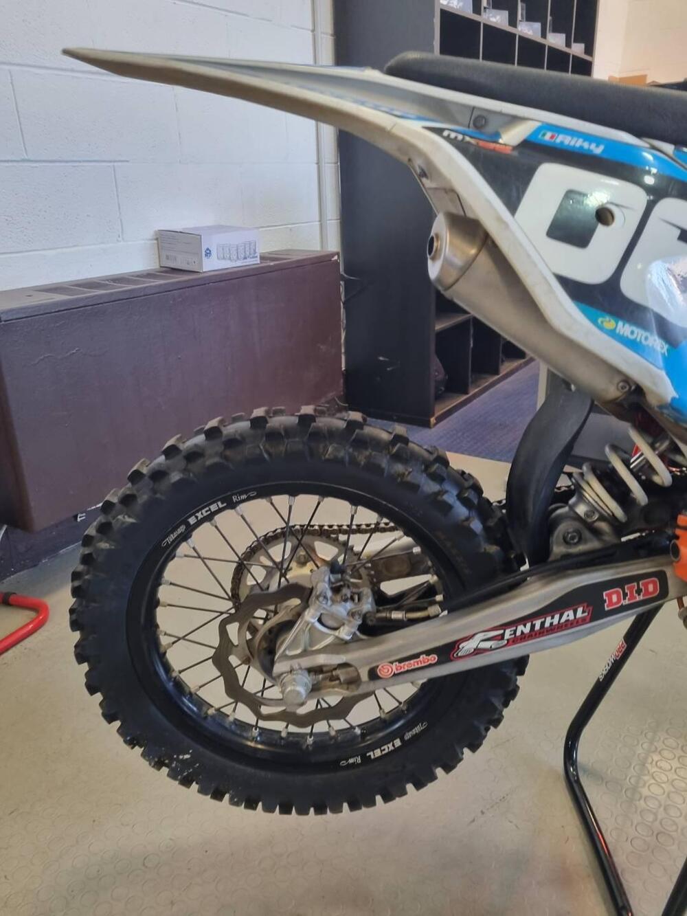 KTM 85 SX (2020) (9)