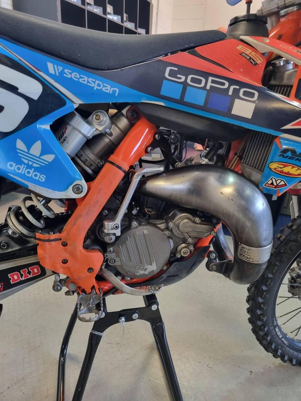 KTM 85 SX (2020) (10)