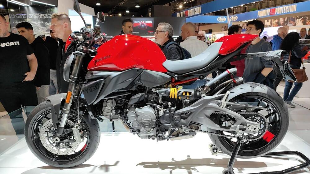 Ducati Monster 890 (2026) (5)