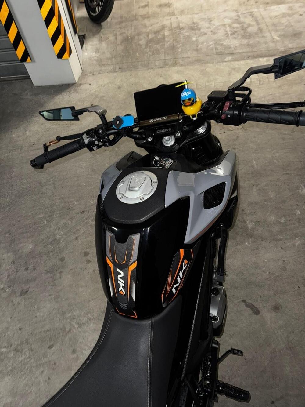 CFMOTO 300NK (2021 - 25) (8)