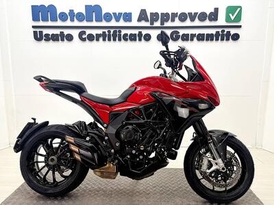 MV Agusta Turismo Veloce 800 Rosso (2021 - 23) usata