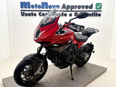 MV Agusta Turismo Veloce 800 Rosso (2021 - 23) usata