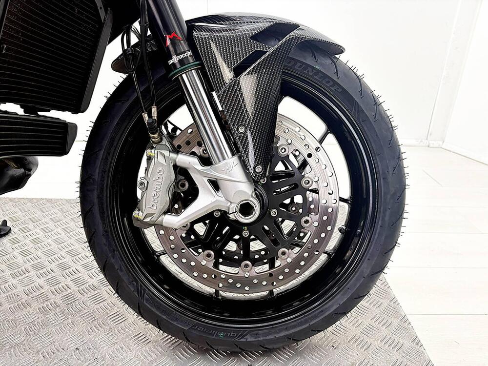 MV Agusta Turismo Veloce 800 Rosso (2021 - 23) (13)