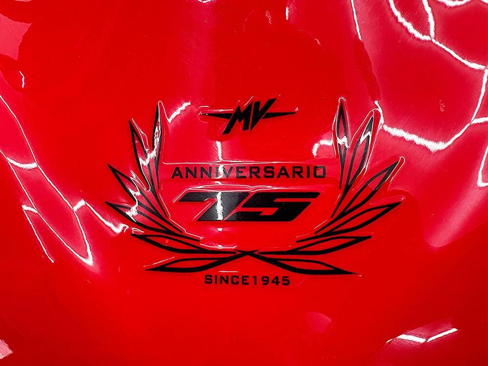 MV Agusta Turismo Veloce 800 Rosso (2021 - 23) (19)