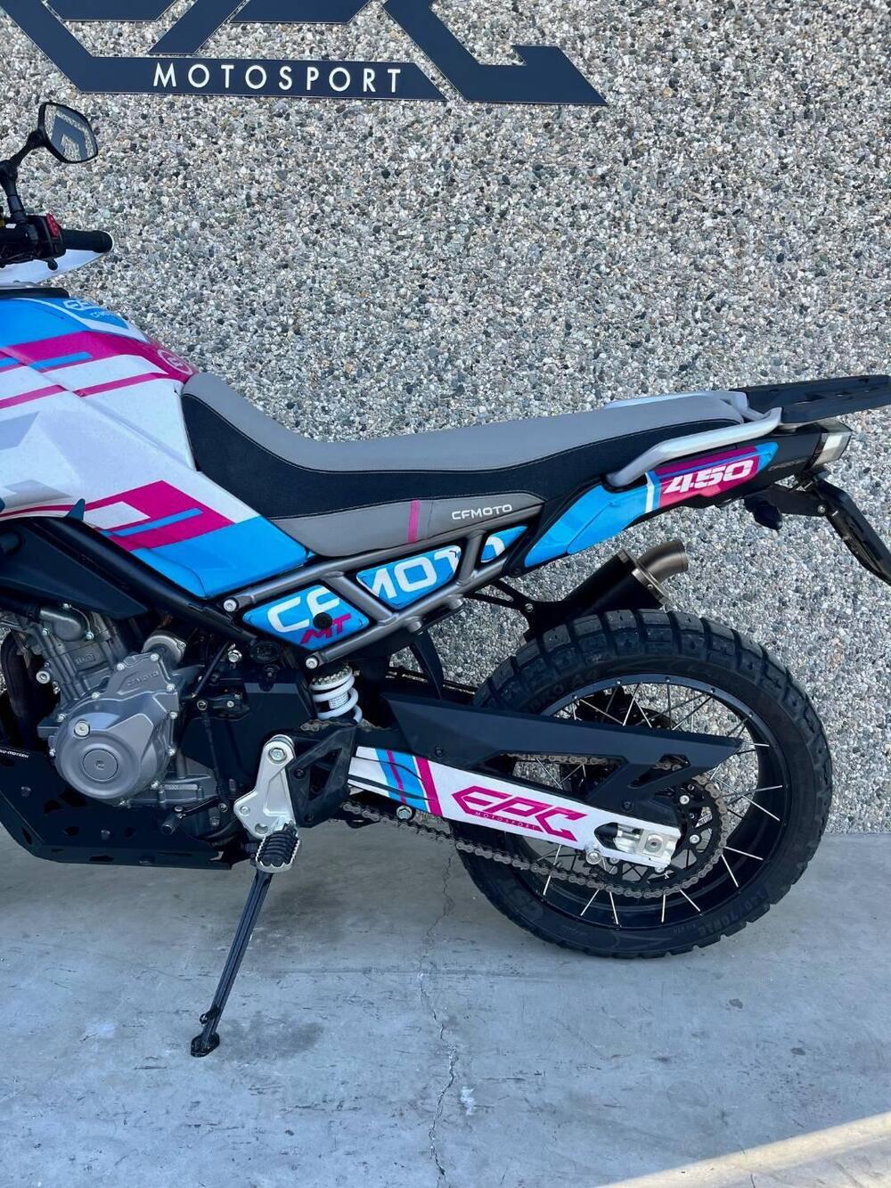 CFMOTO 450MT (2024 - 25) (7)