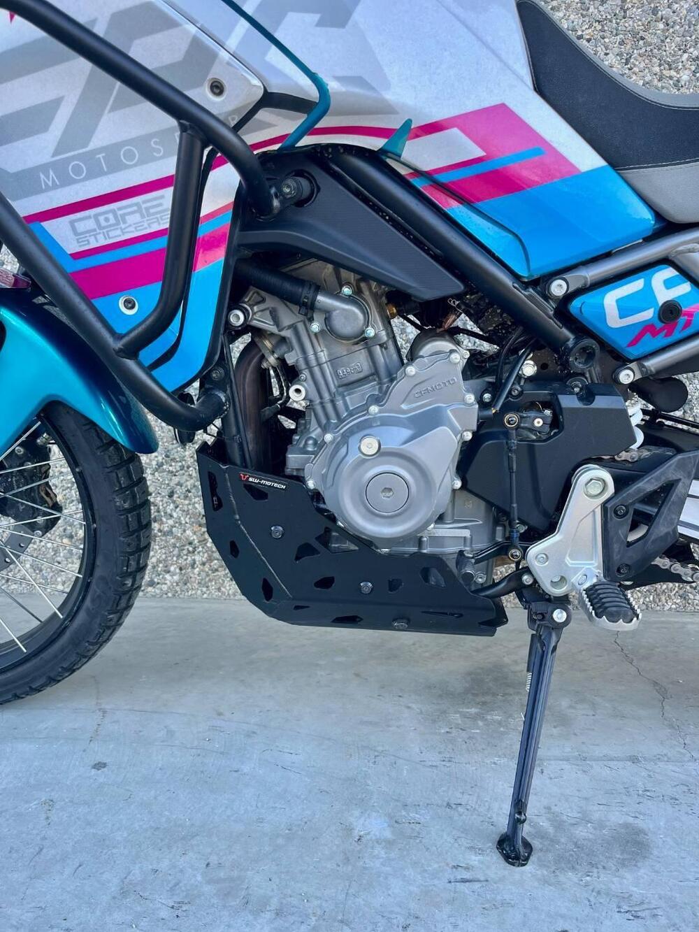 CFMOTO 450MT (2024 - 25) (8)