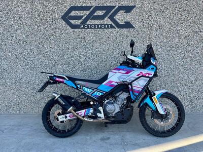 CFMOTO 450MT (2024 - 25) usata