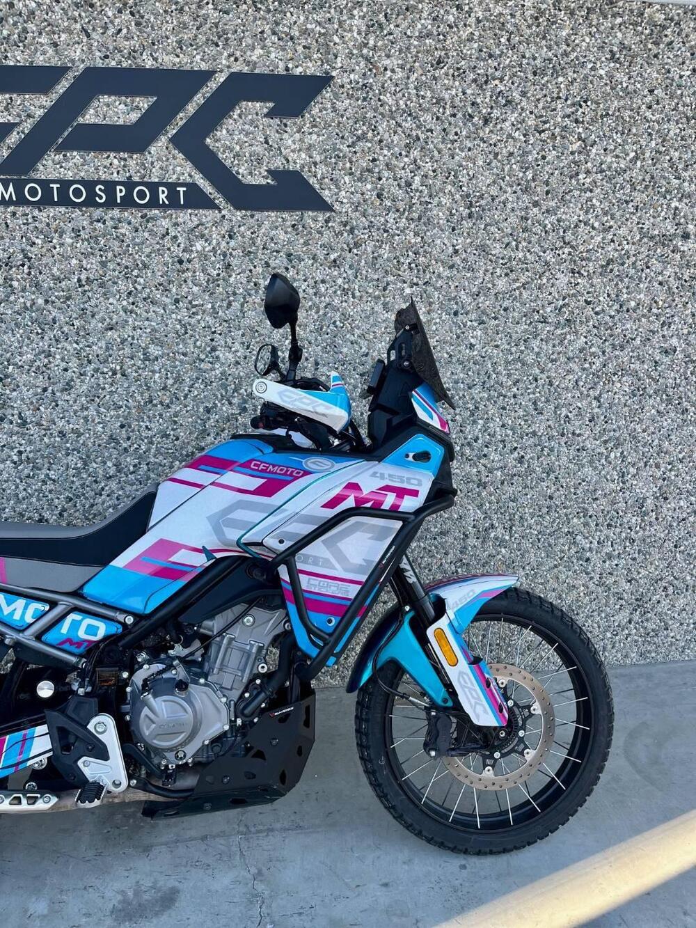 CFMOTO 450MT (2024 - 25) (13)