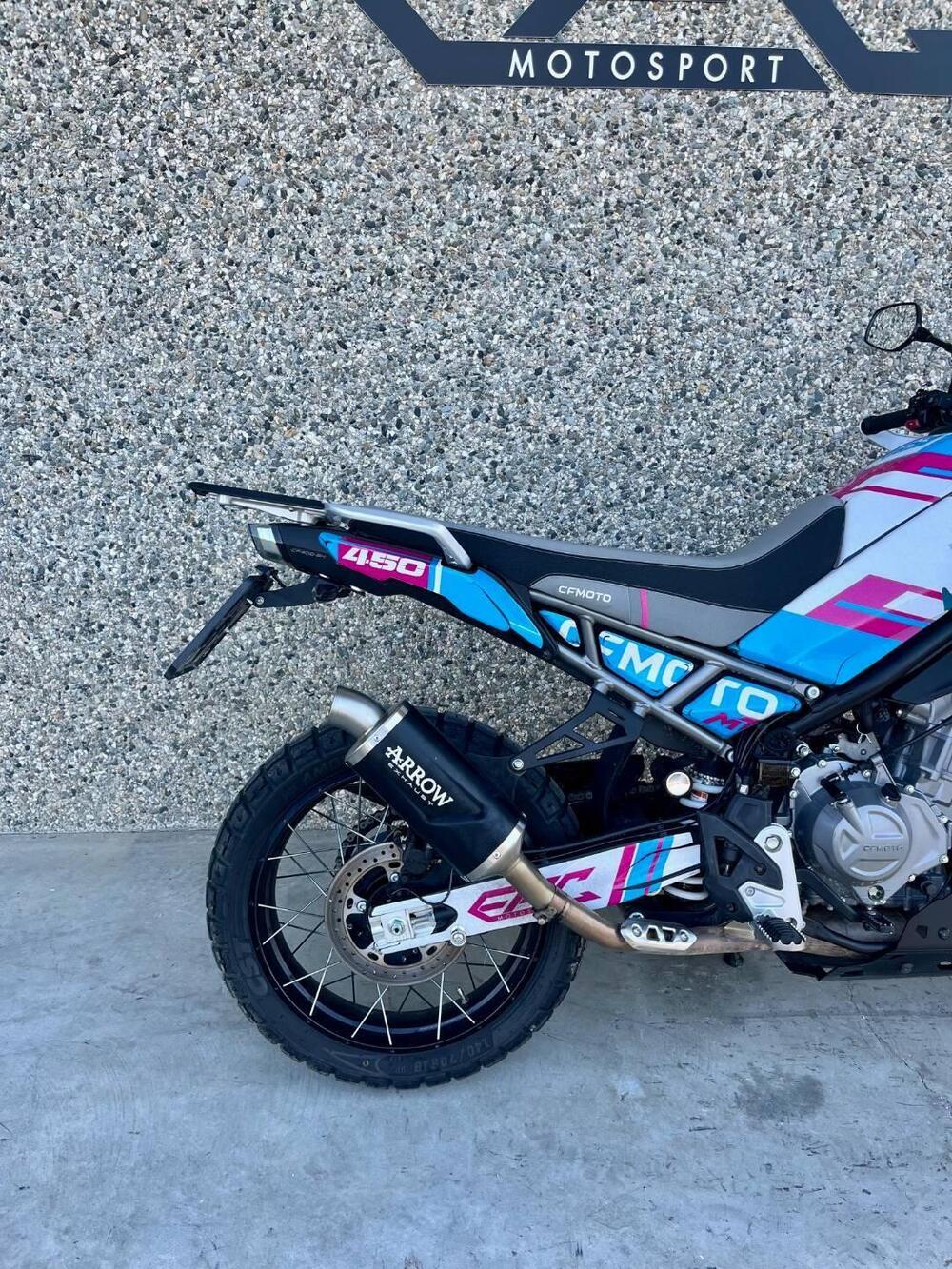 CFMOTO 450MT (2024 - 25) (15)