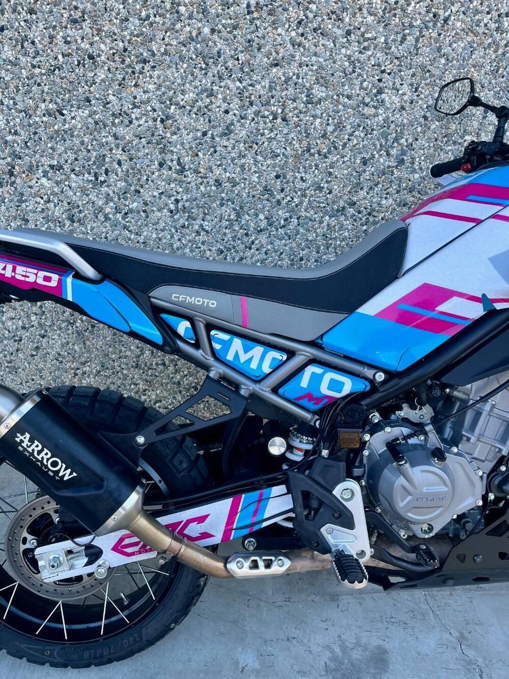 CFMOTO 450MT (2024 - 25) (16)