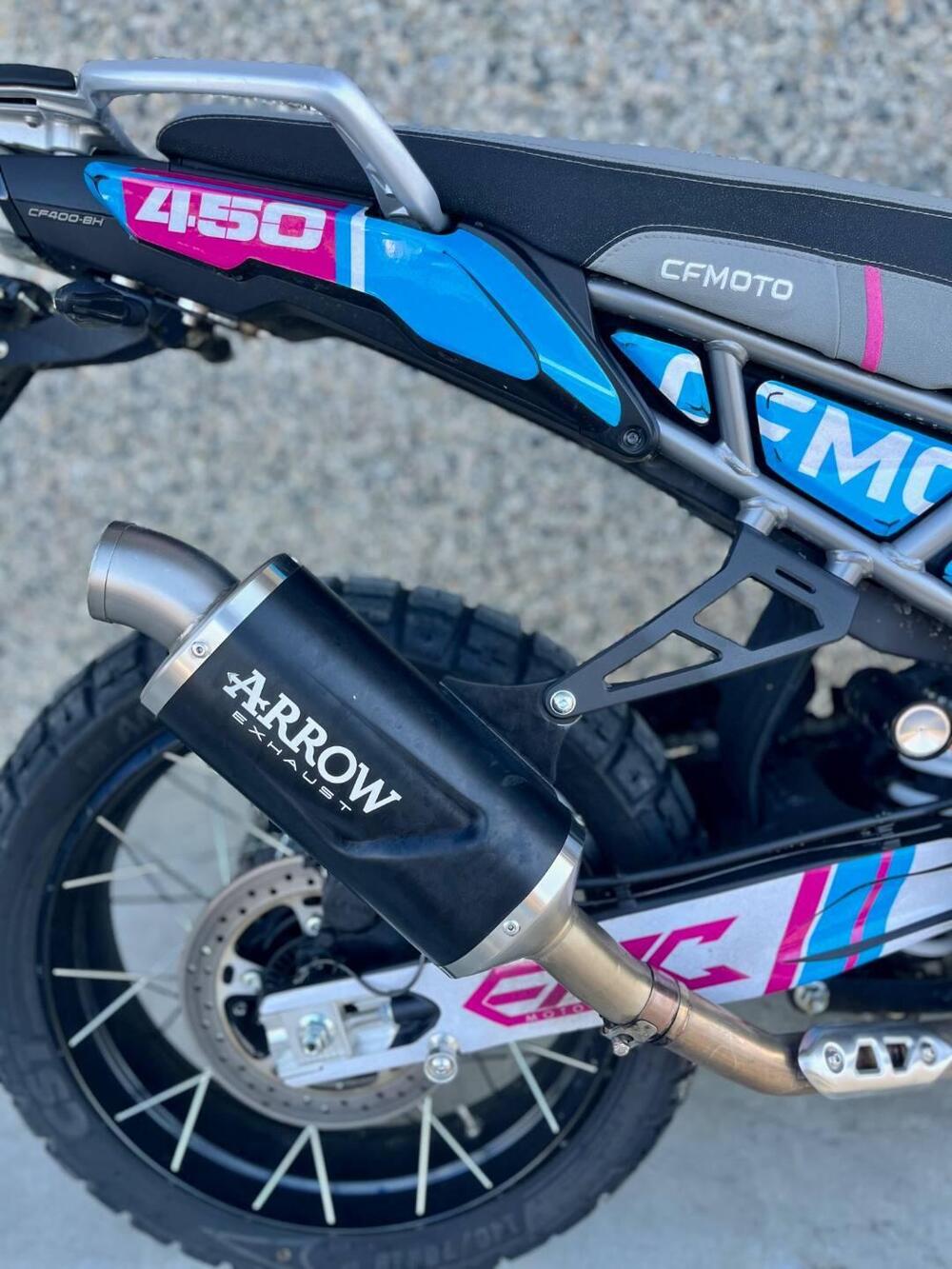 CFMOTO 450MT (2024 - 25) (17)