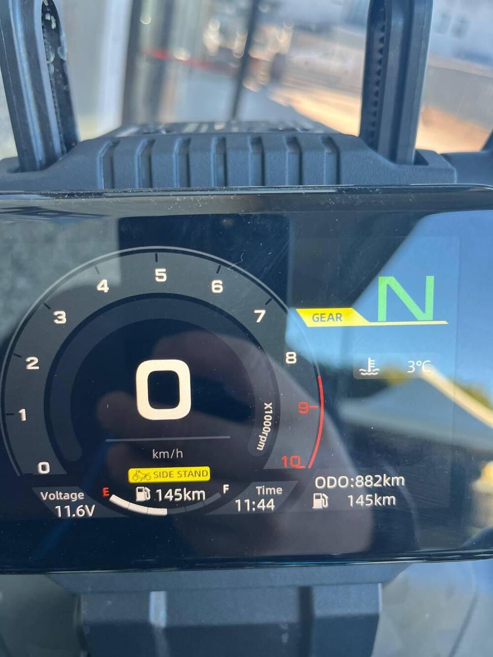 CFMOTO 450MT (2024 - 25) (18)