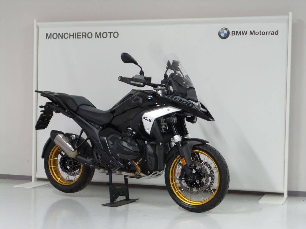 Bmw R 1300 GS ASA (2024 - 25)