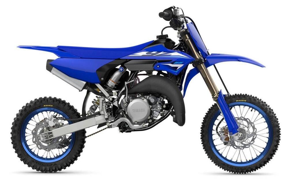 Yamaha YZ 65 (2026) (2)