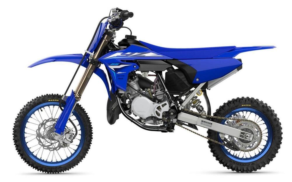 Yamaha YZ 65 (2026) (3)
