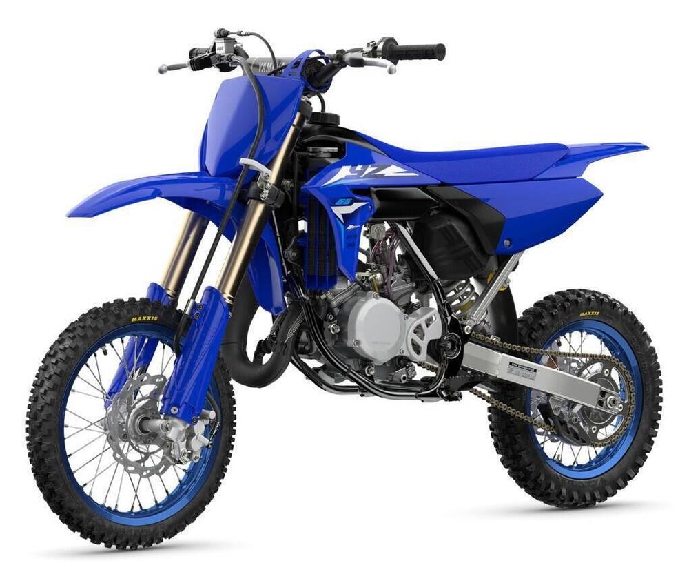 Yamaha YZ 65 (2026) (4)