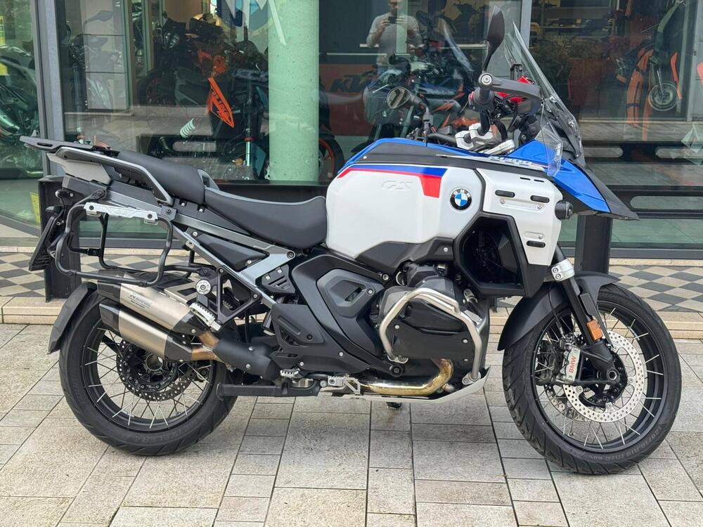 Bmw R 1300 GS Adventure (2025)