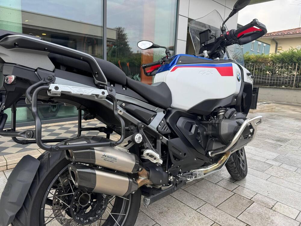 Bmw R 1300 GS Adventure (2025) (3)