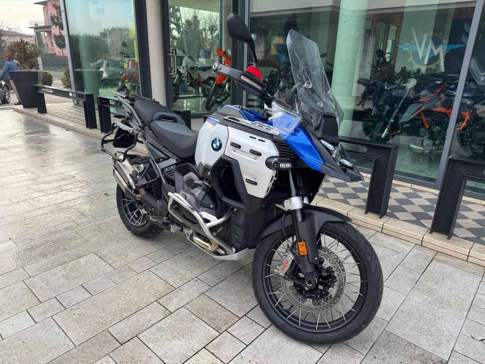 Bmw R 1300 GS Adventure (2025) (2)