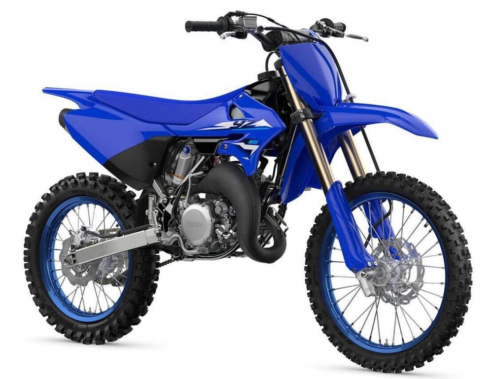 Yamaha YZ 85 (2026)